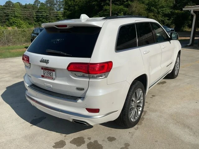 2017 Jeep WK2 Grand Cherokee - Image 2 of 31