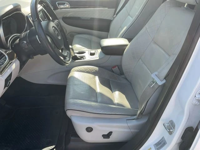 2017 Jeep WK2 Grand Cherokee - Image 3 of 31