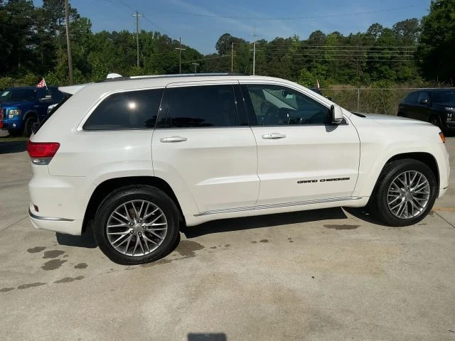 2017 Jeep WK2 Grand Cherokee - Image 18 of 31