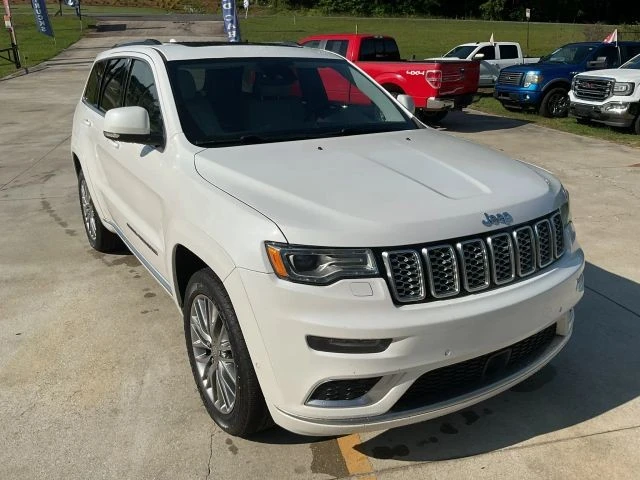 2017 Jeep WK2 Grand Cherokee - Image 24 of 31