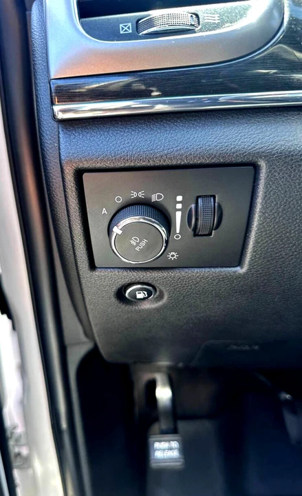 2017 Jeep WK2 Grand Cherokee - Image 13 of 26