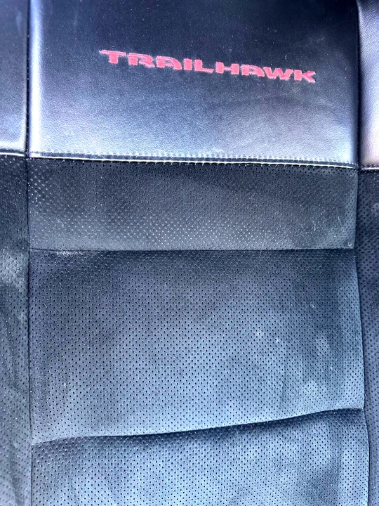 2017 Jeep WK2 Grand Cherokee - Image 20 of 26