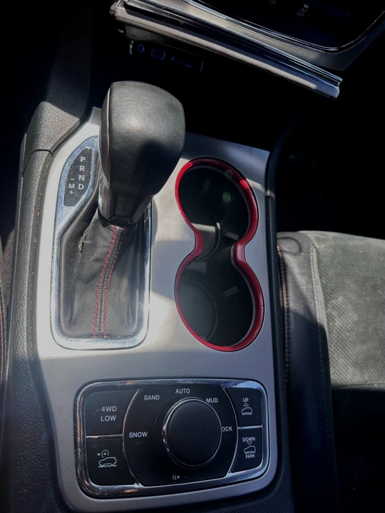 2017 Jeep WK2 Grand Cherokee - Image 16 of 26