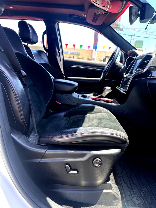 2017 Jeep WK2 Grand Cherokee - Image 19 of 26
