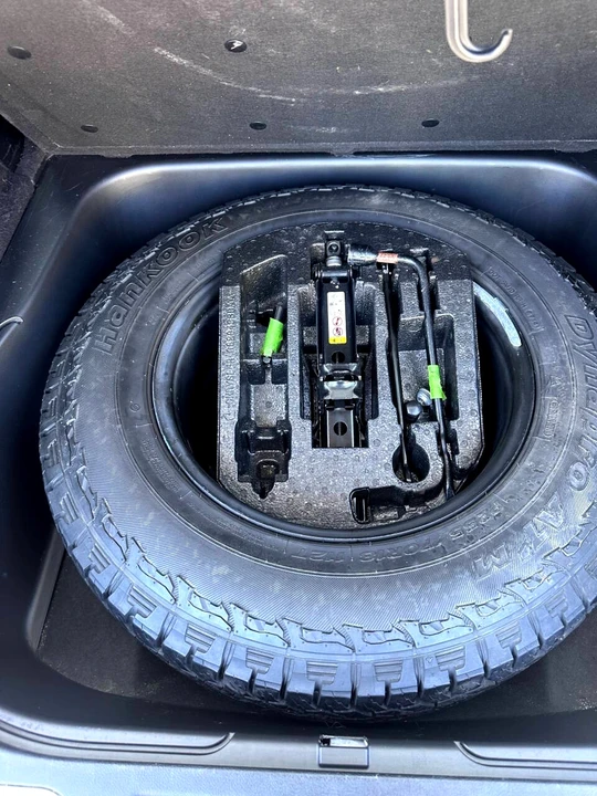 2017 Jeep WK2 Grand Cherokee - Image 26 of 26