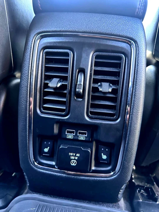 2017 Jeep WK2 Grand Cherokee - Image 24 of 26