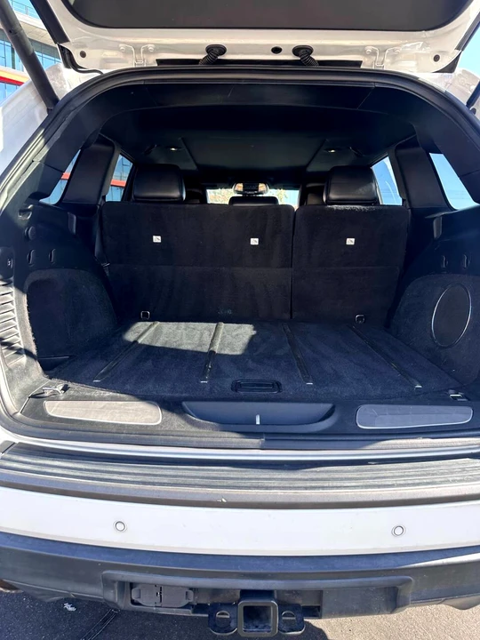 2017 Jeep WK2 Grand Cherokee - Image 25 of 26