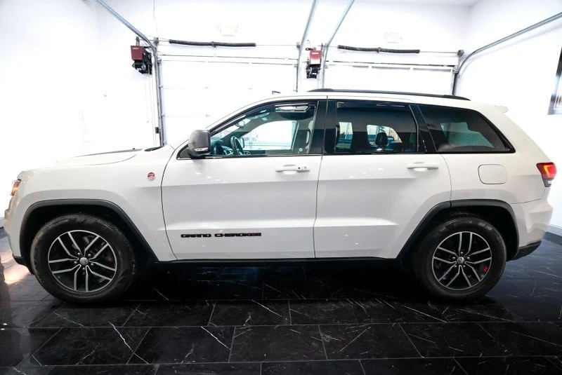2017 Jeep WK2 Grand Cherokee - Image 11 of 12