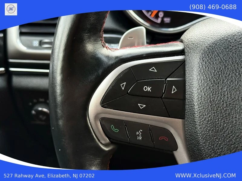 2017 Jeep WK2 Grand Cherokee - Image 12 of 12