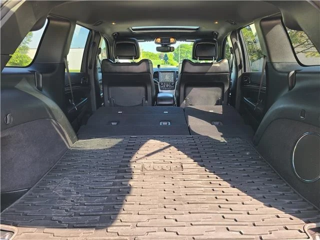 2017 Jeep WK2 Grand Cherokee - Image 12 of 12