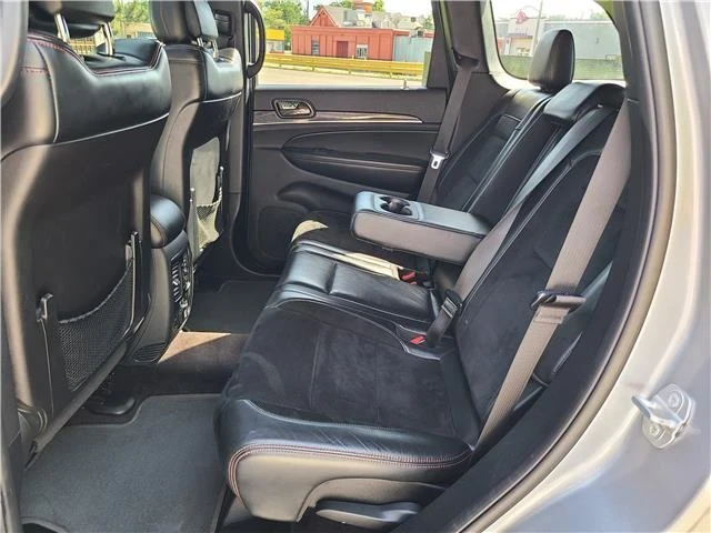 2017 Jeep WK2 Grand Cherokee - Image 11 of 12