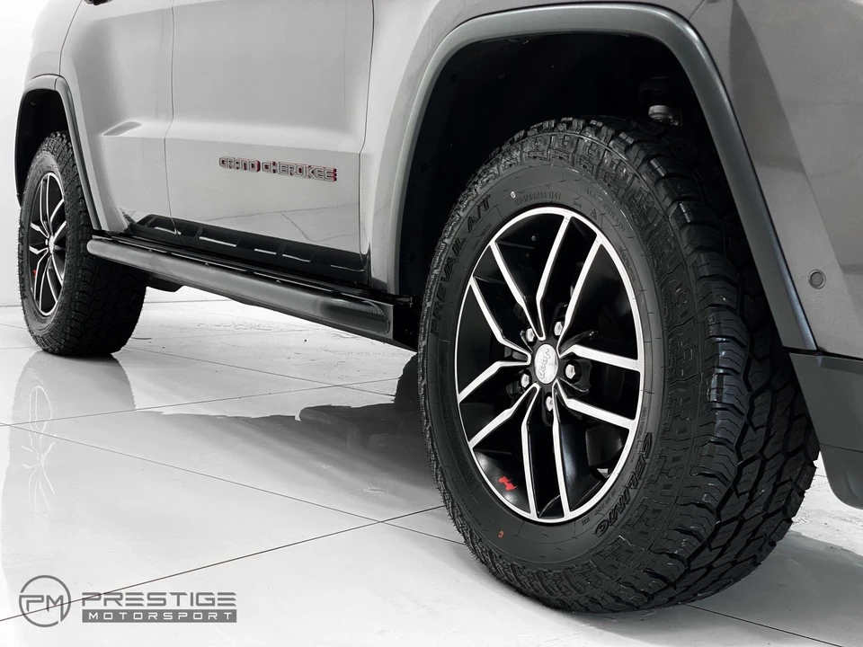 2017 Jeep WK2 Grand Cherokee - Image 13 of 31