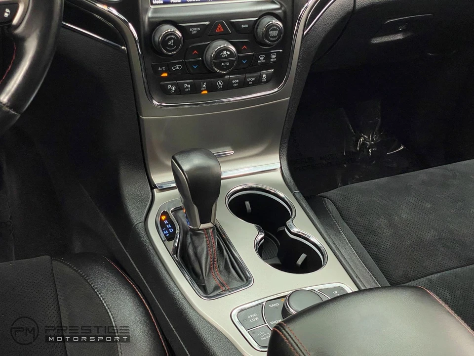 2017 Jeep WK2 Grand Cherokee - Image 23 of 31
