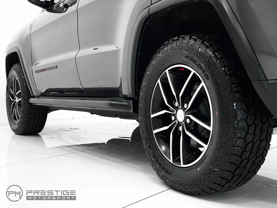 2017 Jeep WK2 Grand Cherokee - Image 29 of 31