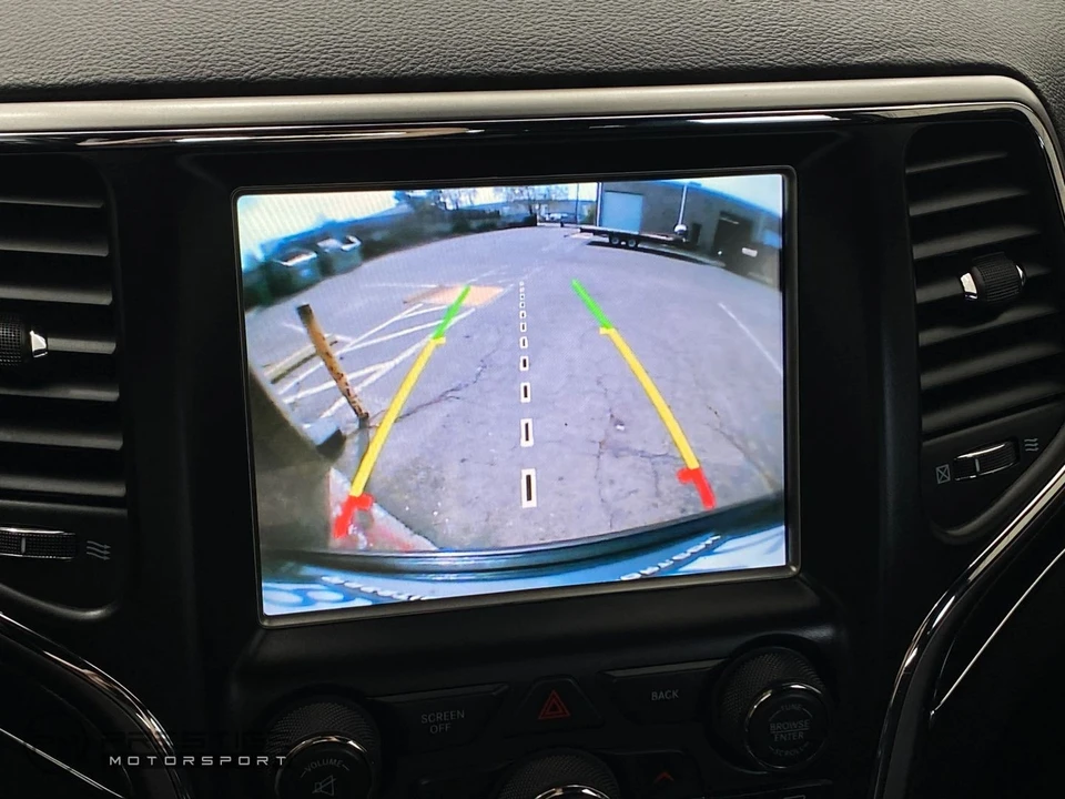 2017 Jeep WK2 Grand Cherokee - Image 22 of 31