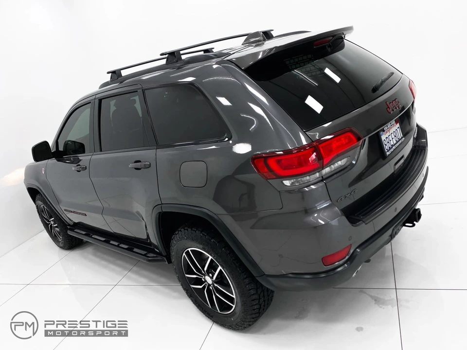 2017 Jeep WK2 Grand Cherokee - Image 26 of 31