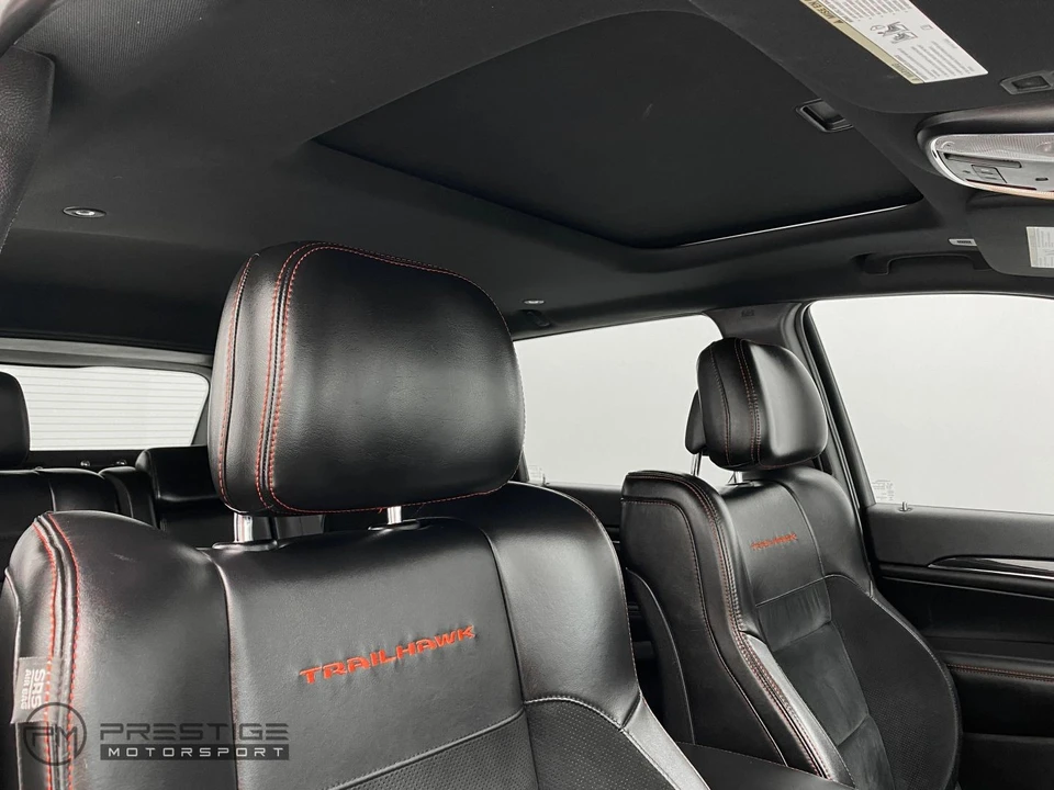 2017 Jeep WK2 Grand Cherokee - Image 31 of 31