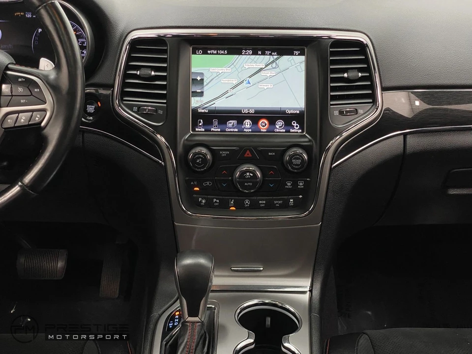 2017 Jeep WK2 Grand Cherokee - Image 20 of 31
