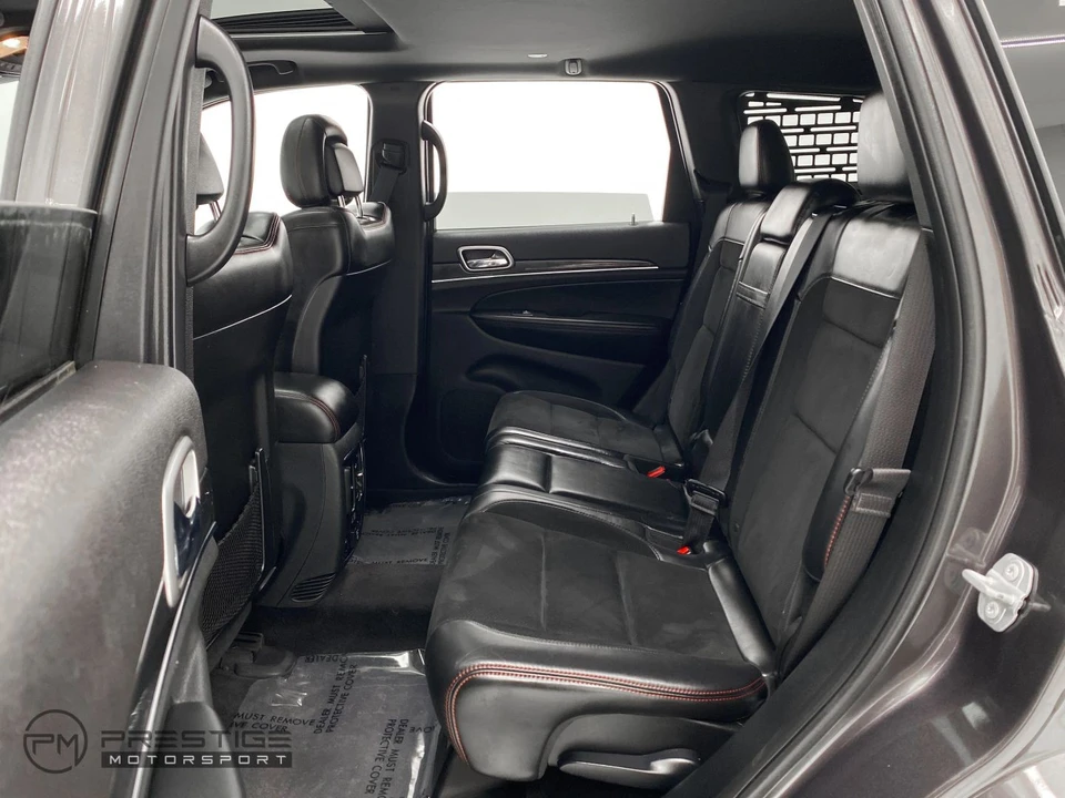 2017 Jeep WK2 Grand Cherokee - Image 24 of 31