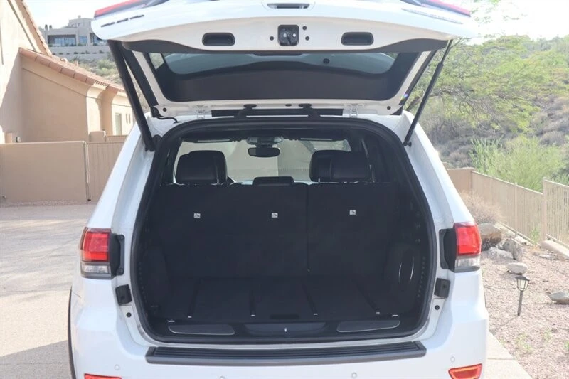 2017 Jeep WK2 Grand Cherokee - Image 5 of 21