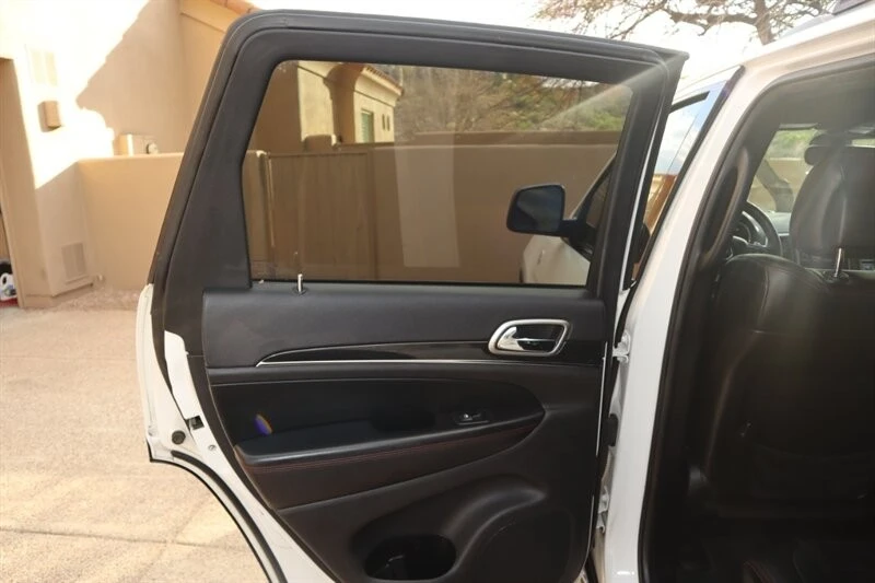 2017 Jeep WK2 Grand Cherokee - Image 18 of 21