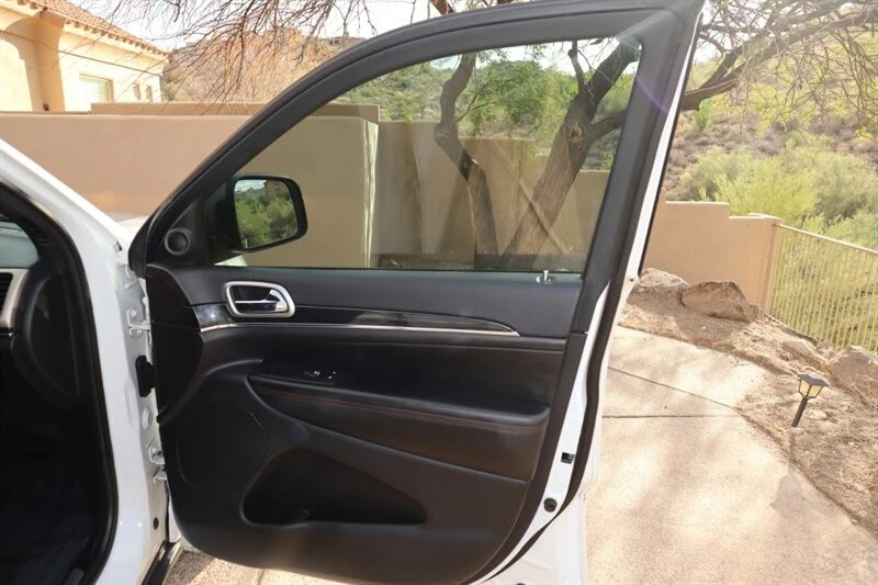 2017 Jeep WK2 Grand Cherokee - Image 20 of 21