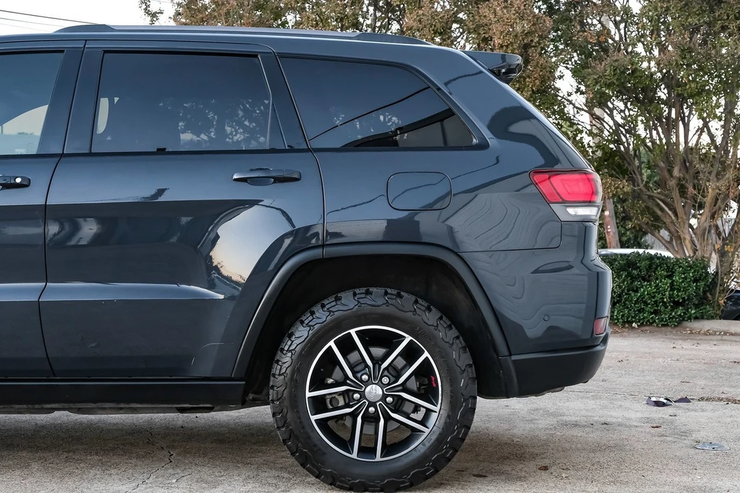2017 Jeep WK2 Grand Cherokee - Image 15 of 21