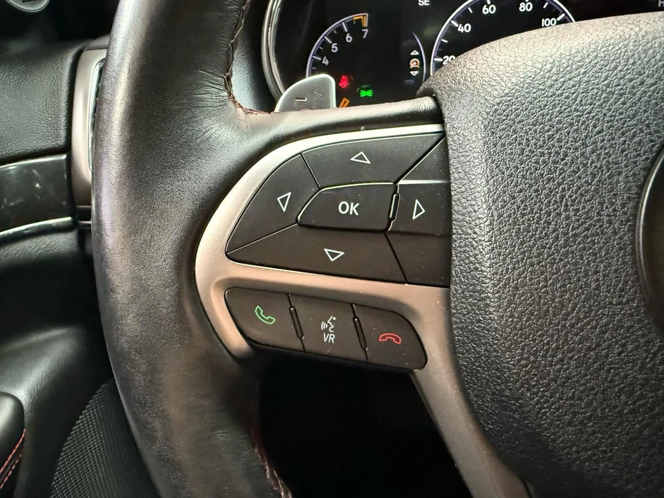 2017 Jeep WK2 Grand Cherokee - Image 13 of 31