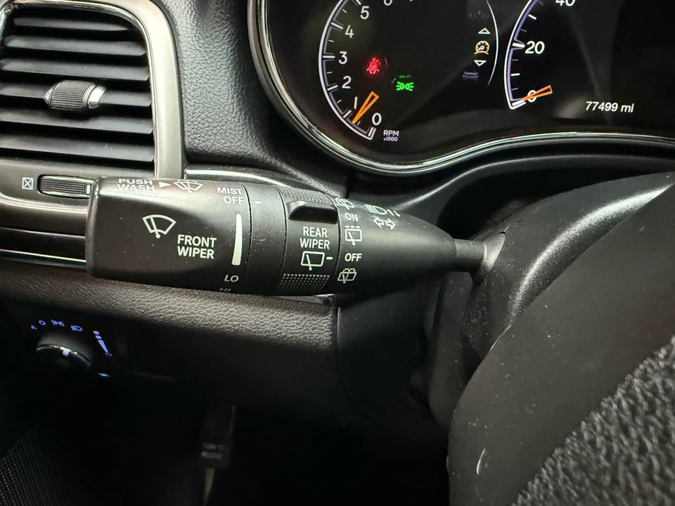 2017 Jeep WK2 Grand Cherokee - Image 14 of 31