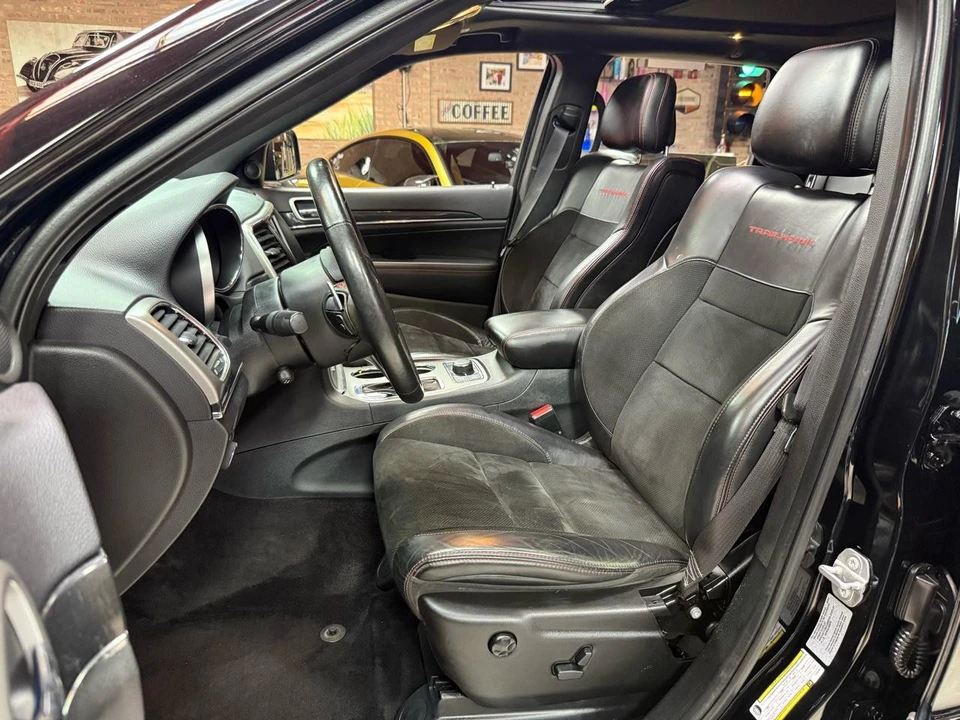 2017 Jeep WK2 Grand Cherokee - Image 22 of 31