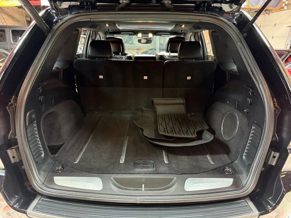 2017 Jeep WK2 Grand Cherokee - Image 30 of 31