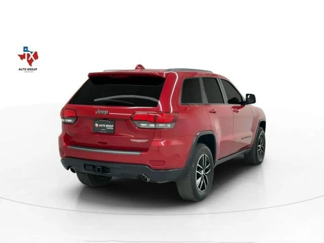 2017 Jeep WK2 Grand Cherokee - Image 7 of 31
