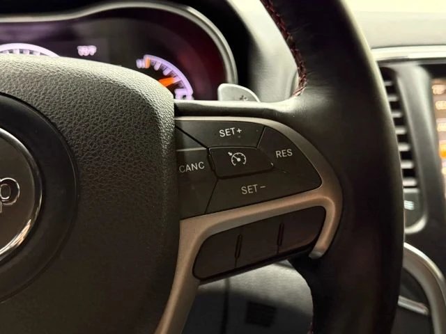 2017 Jeep WK2 Grand Cherokee - Image 25 of 31