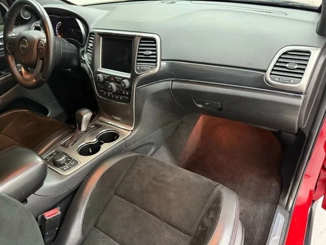2017 Jeep WK2 Grand Cherokee - Image 19 of 21