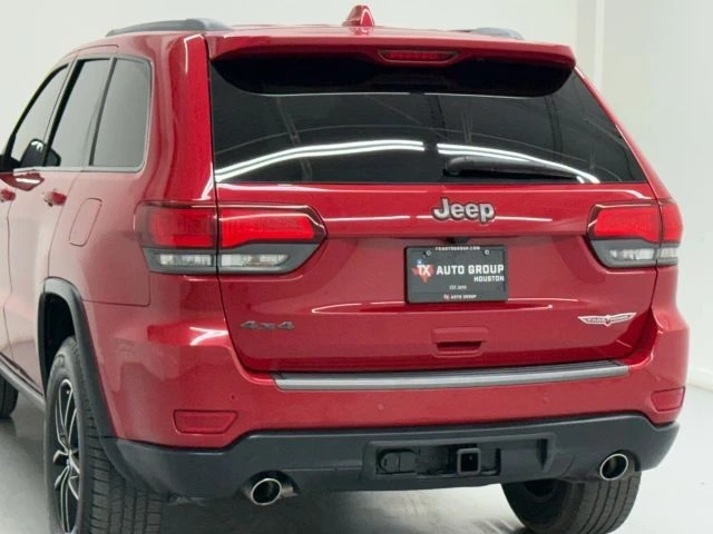 2017 Jeep WK2 Grand Cherokee - Image 14 of 21