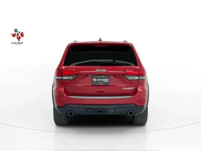 2017 Jeep WK2 Grand Cherokee - Image 9 of 21