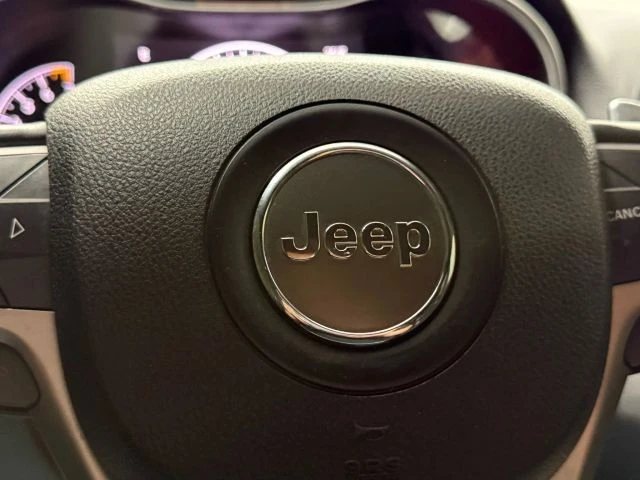 2017 Jeep WK2 Grand Cherokee - Image 26 of 31