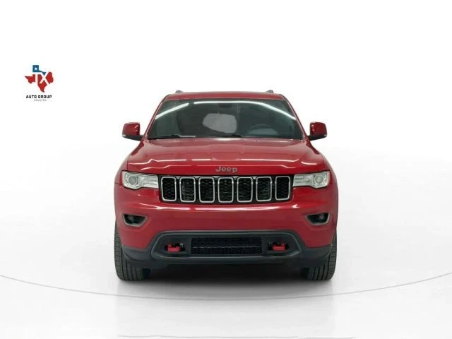 2017 Jeep WK2 Grand Cherokee - Image 8 of 21