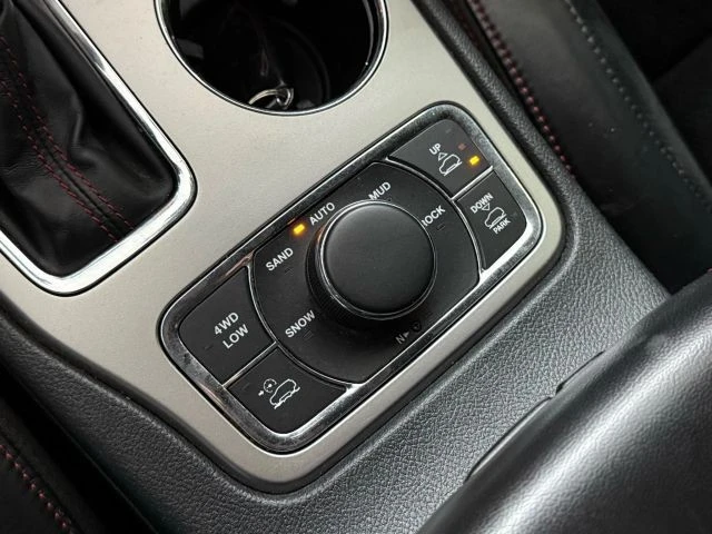 2017 Jeep WK2 Grand Cherokee - Image 30 of 31