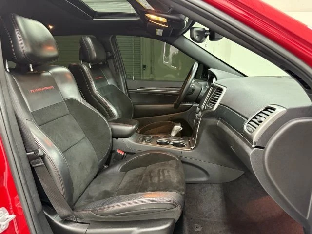 2017 Jeep WK2 Grand Cherokee - Image 20 of 21
