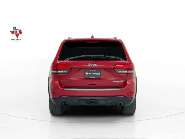 2017 Jeep WK2 Grand Cherokee - Image 9 of 21