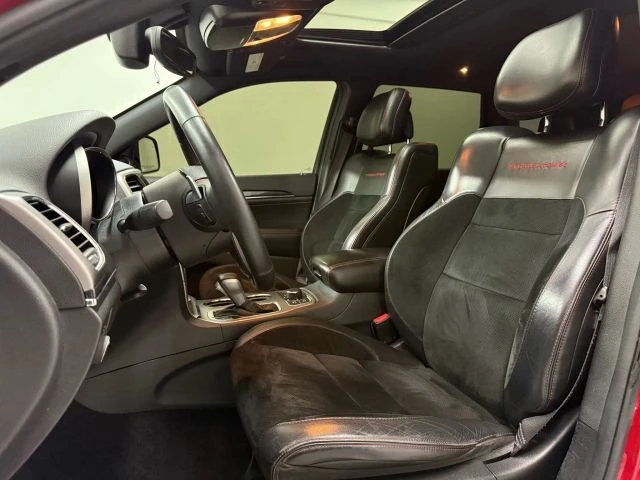 2017 Jeep WK2 Grand Cherokee - Image 16 of 21