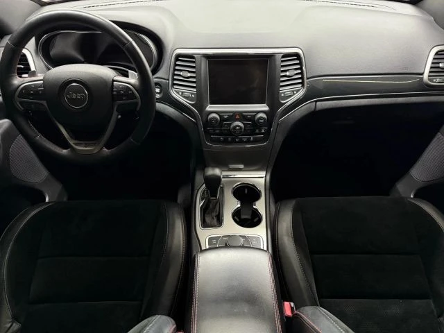 2017 Jeep WK2 Grand Cherokee - Image 2 of 31