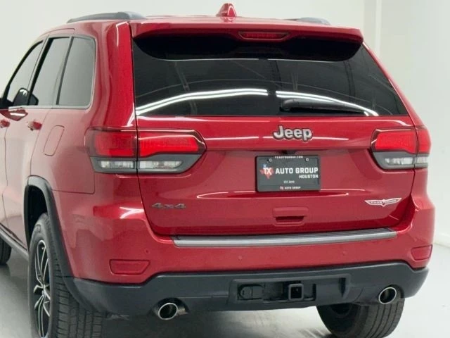 2017 Jeep WK2 Grand Cherokee - Image 14 of 21