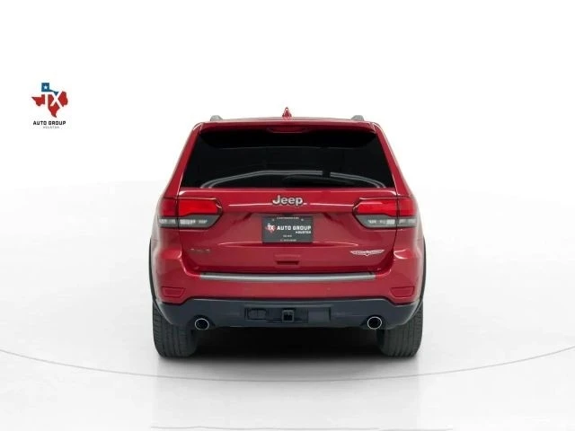 2017 Jeep WK2 Grand Cherokee - Image 9 of 12