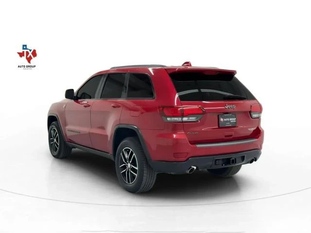 2017 Jeep WK2 Grand Cherokee - Image 5 of 31