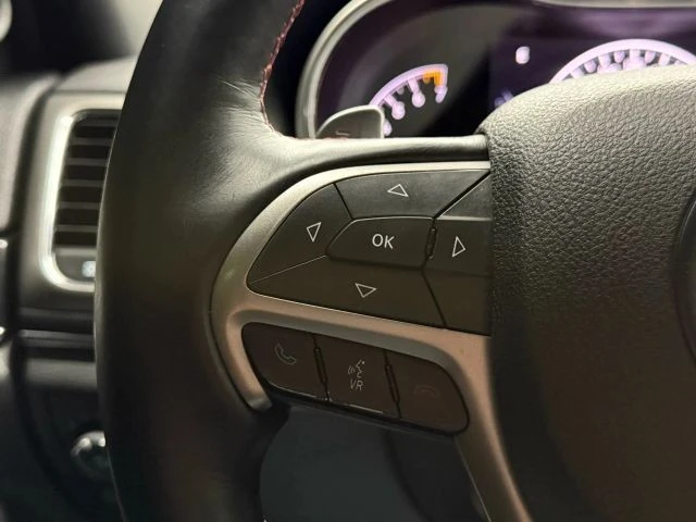 2017 Jeep WK2 Grand Cherokee - Image 24 of 31