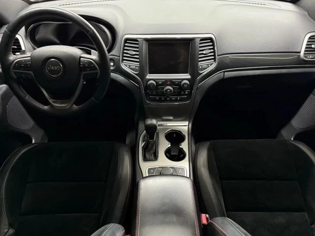 2017 Jeep WK2 Grand Cherokee - Image 2 of 21