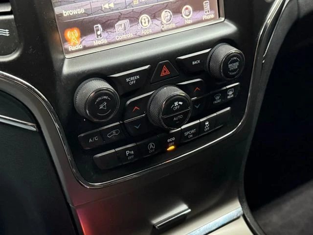 2017 Jeep WK2 Grand Cherokee - Image 28 of 31
