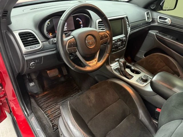 2017 Jeep WK2 Grand Cherokee - Image 15 of 21